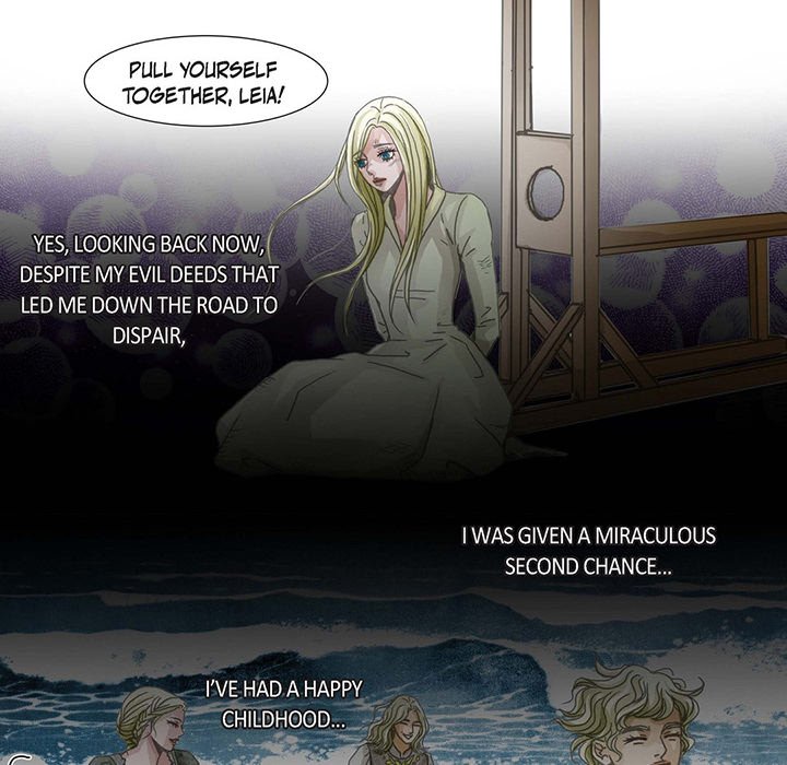 The Emperor’s Woman Chapter 77 image 21