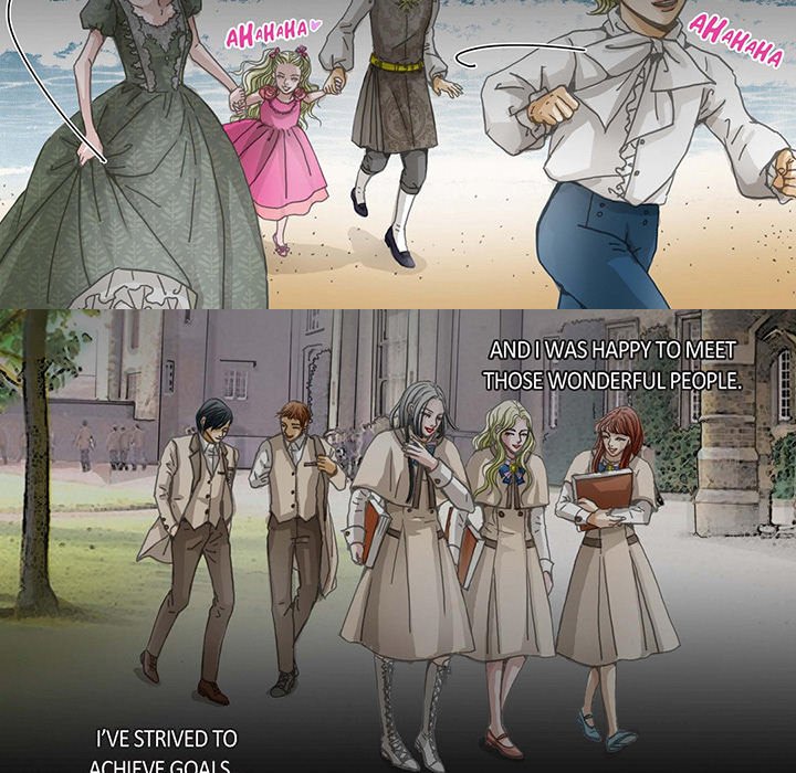 The Emperor’s Woman Chapter 77 image 22
