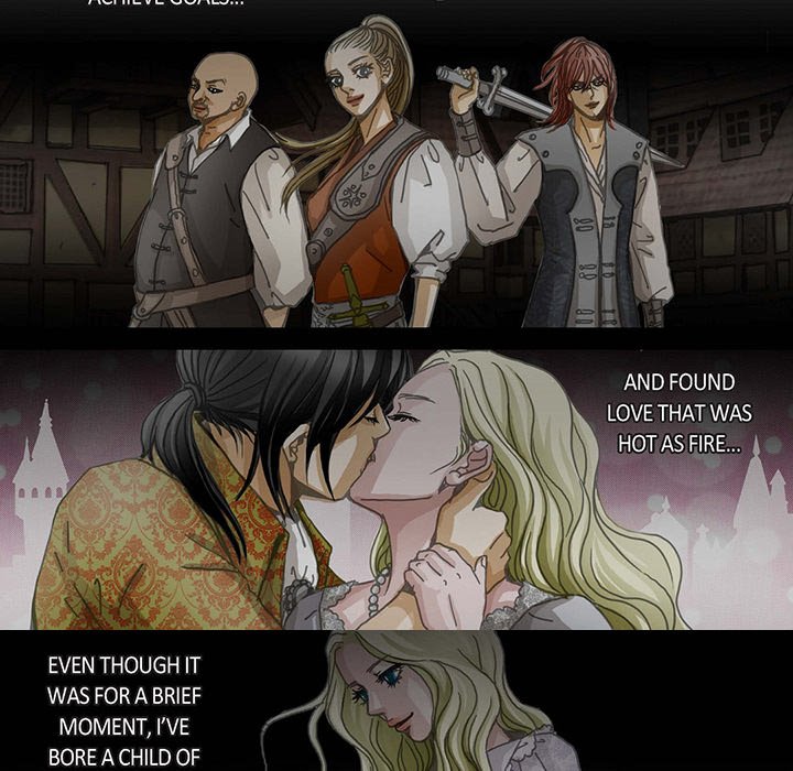 The Emperor’s Woman Chapter 77 image 23