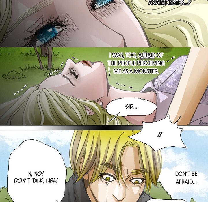 The Emperor’s Woman Chapter 77 image 25