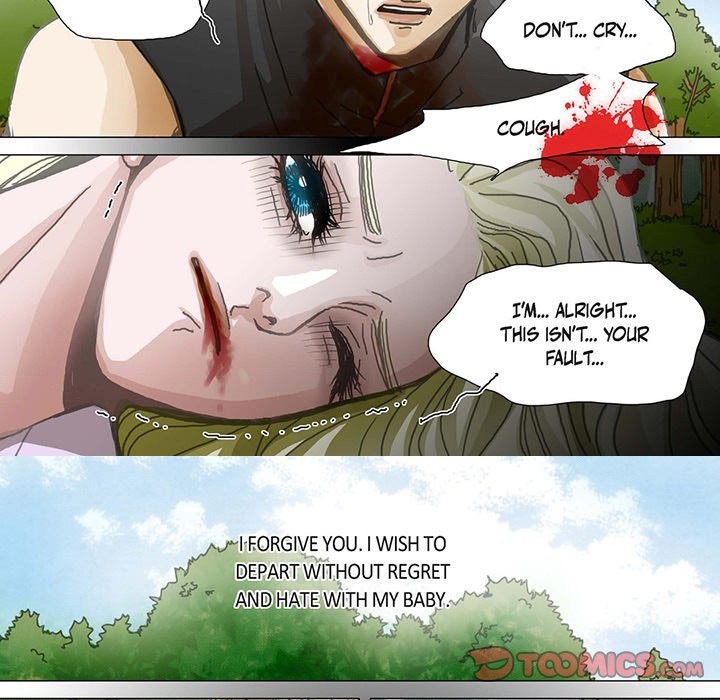 The Emperor’s Woman Chapter 77 image 26