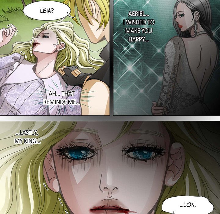 The Emperor’s Woman Chapter 77 image 27