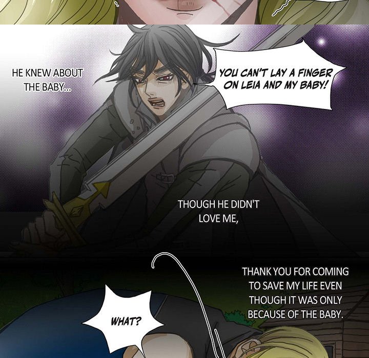 The Emperor’s Woman Chapter 77 image 28