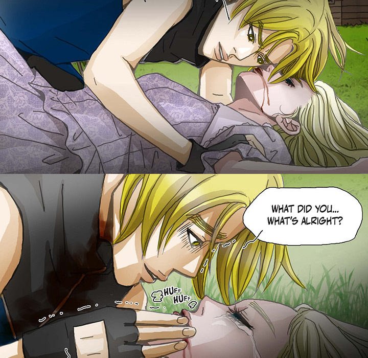 The Emperor’s Woman Chapter 77 image 29