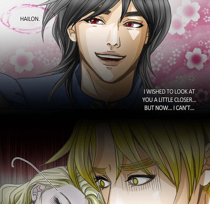 The Emperor’s Woman Chapter 77 image 31
