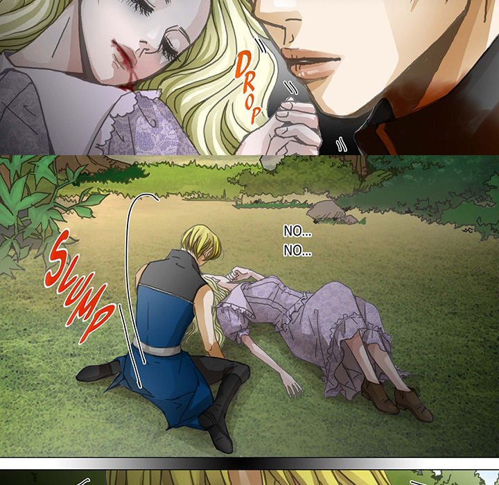 The Emperor’s Woman Chapter 77 image 32