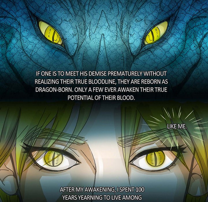 The Emperor’s Woman Chapter 77 image 34