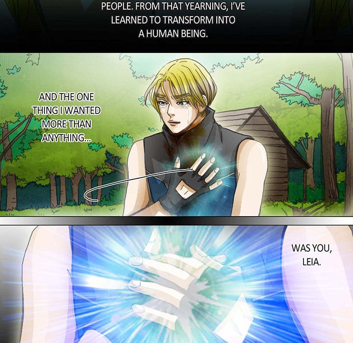 The Emperor’s Woman Chapter 77 image 35