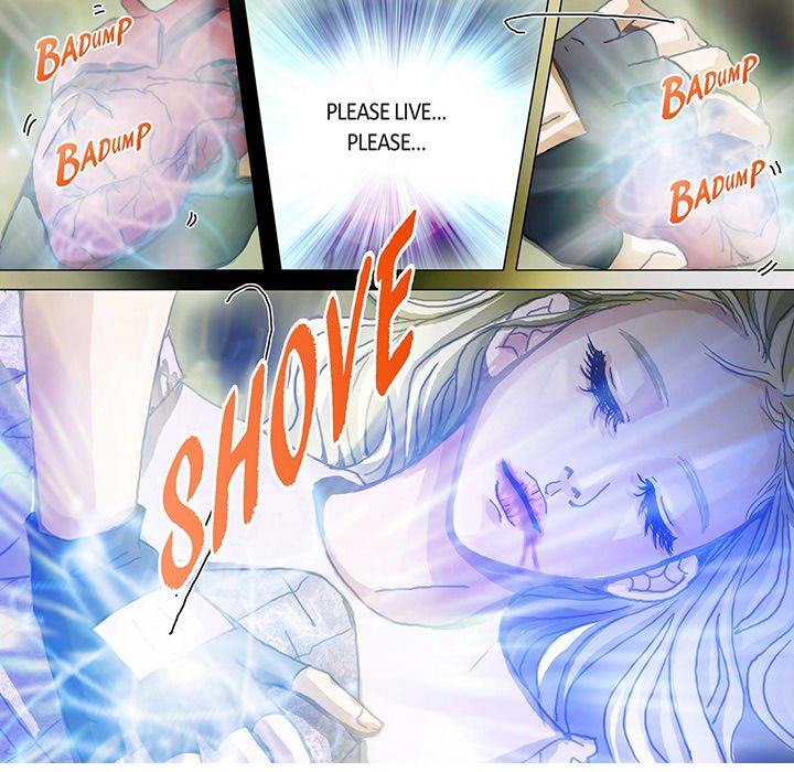 The Emperor’s Woman Chapter 77 image 37