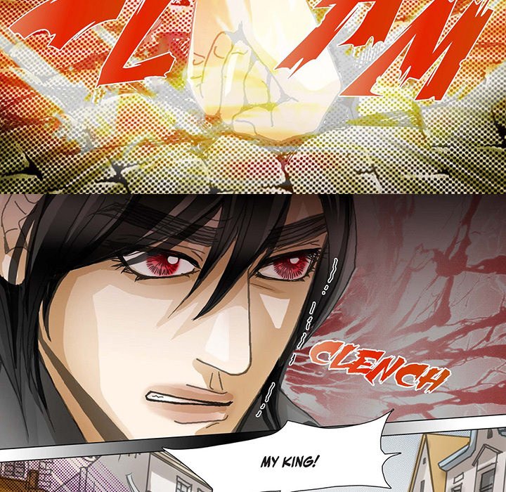The Emperor’s Woman Chapter 77 image 5