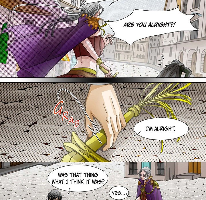The Emperor’s Woman Chapter 77 image 6