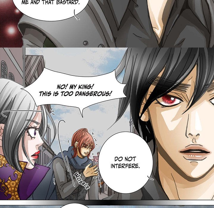 The Emperor’s Woman Chapter 77 image 8