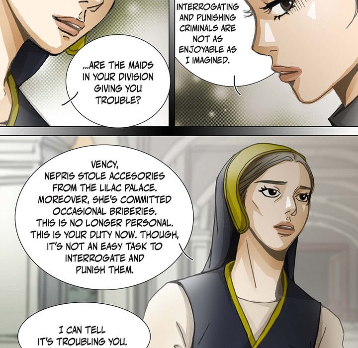 The Emperor’s Woman Chapter 78 image 17