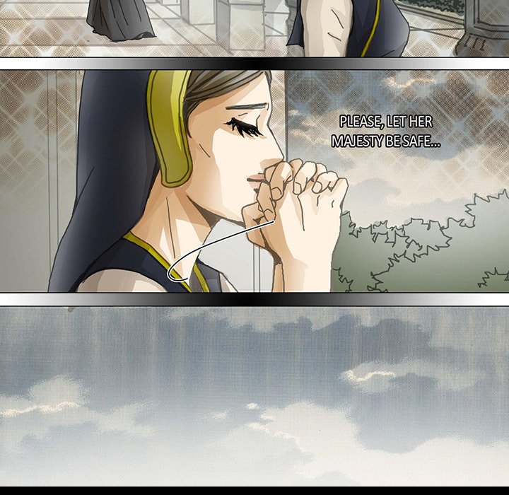 The Emperor’s Woman Chapter 78 image 20