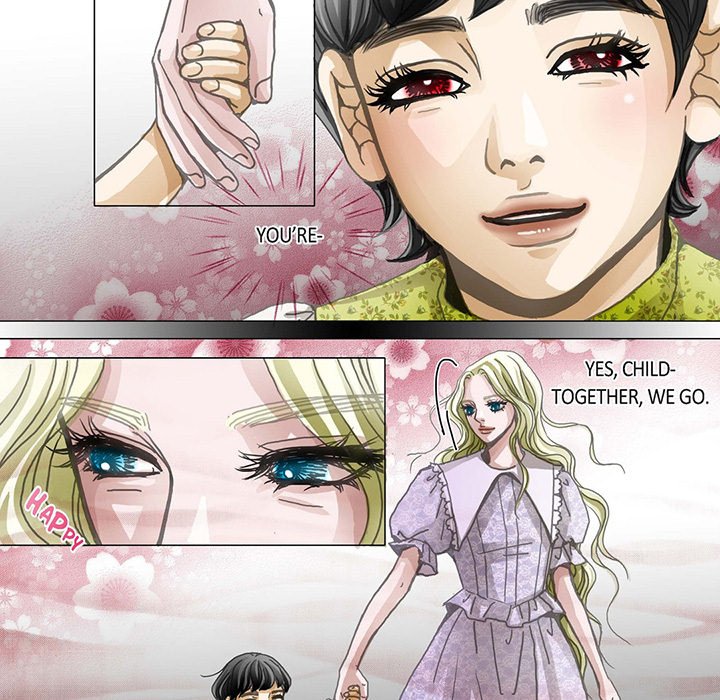 The Emperor’s Woman Chapter 78 image 24