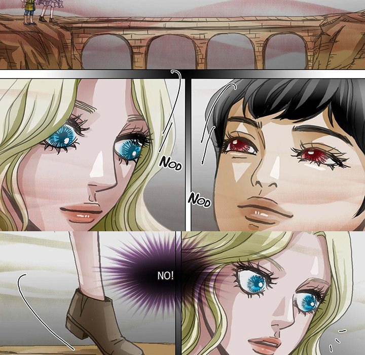 The Emperor’s Woman Chapter 78 image 26