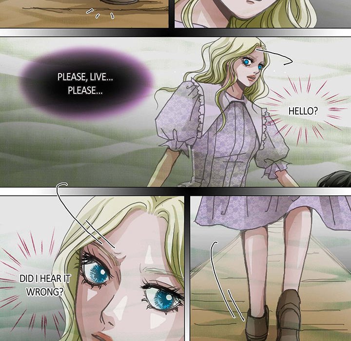 The Emperor’s Woman Chapter 78 image 27