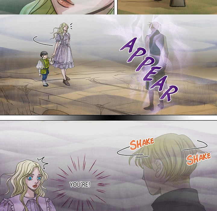 The Emperor’s Woman Chapter 78 image 28