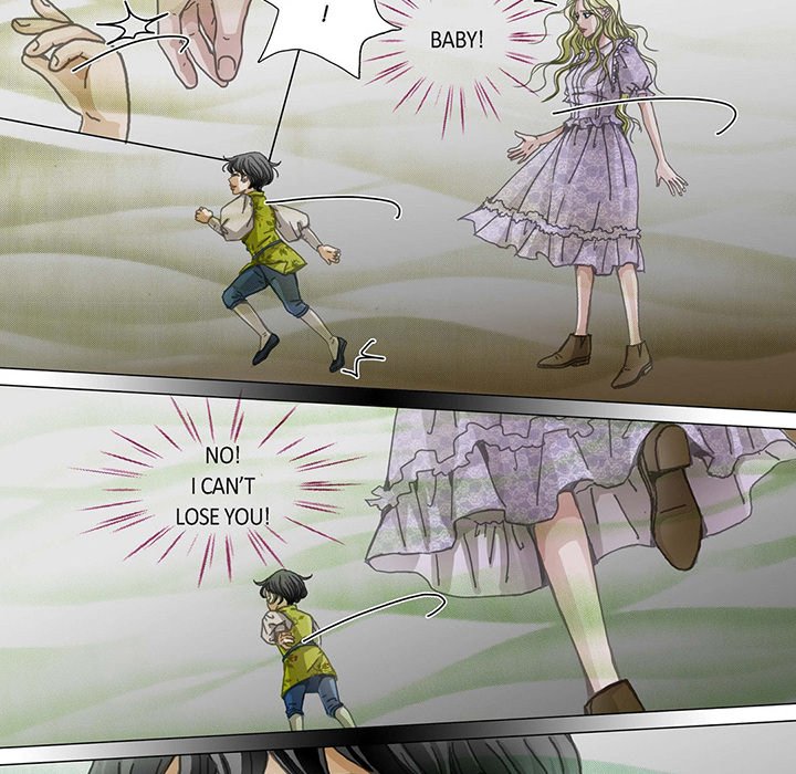 The Emperor’s Woman Chapter 78 image 31