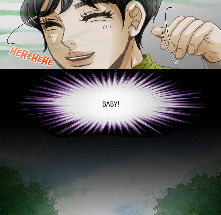 The Emperor’s Woman Chapter 78 image 32