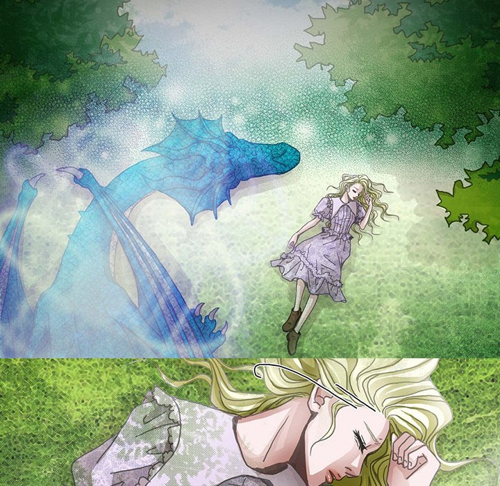 The Emperor’s Woman Chapter 78 image 33