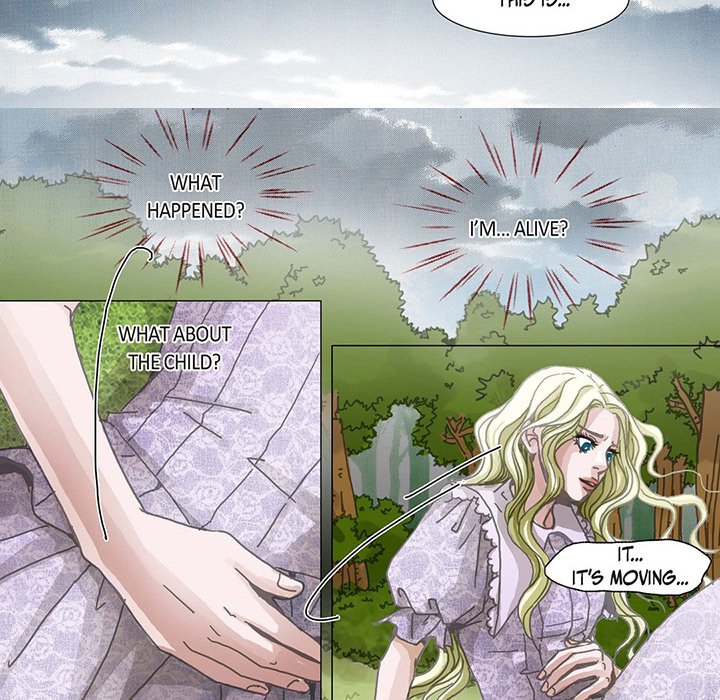 The Emperor’s Woman Chapter 78 image 35
