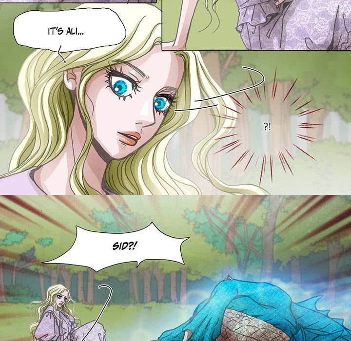The Emperor’s Woman Chapter 78 image 36