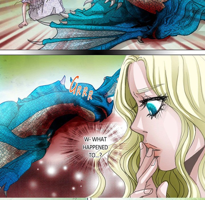 The Emperor’s Woman Chapter 78 image 37