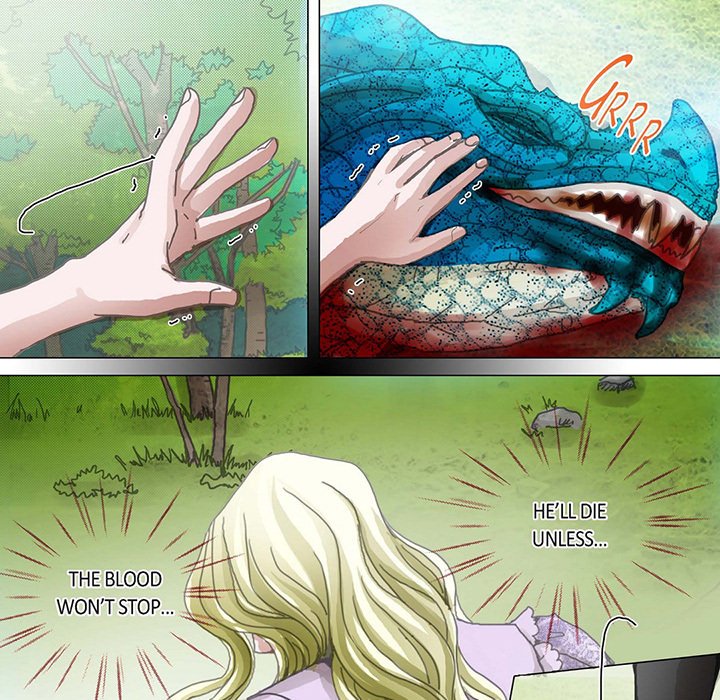 The Emperor’s Woman Chapter 78 image 38