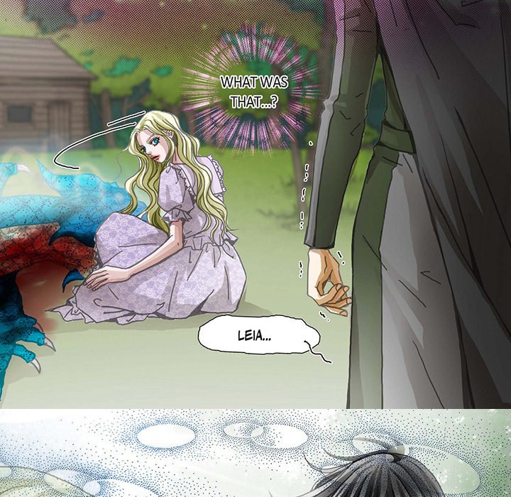The Emperor’s Woman Chapter 78 image 40
