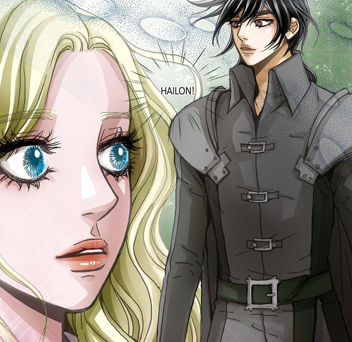 The Emperor’s Woman Chapter 78 image 41