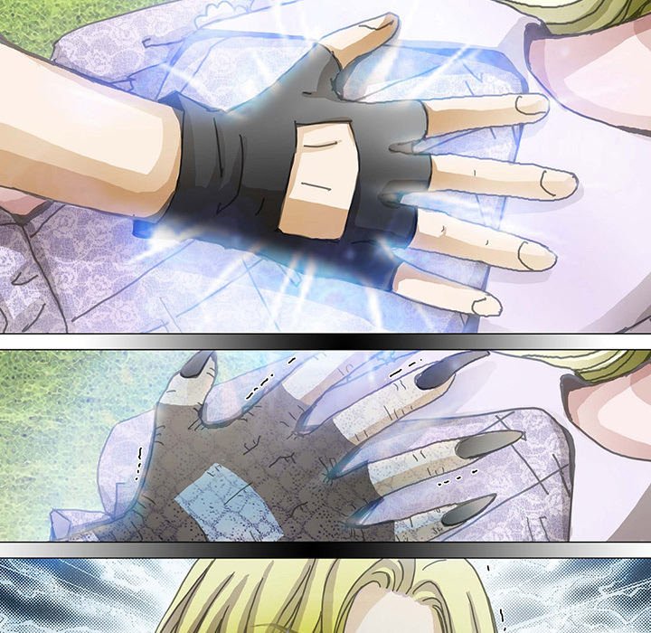 The Emperor’s Woman Chapter 78 image 4