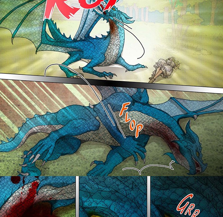 The Emperor’s Woman Chapter 78 image 6