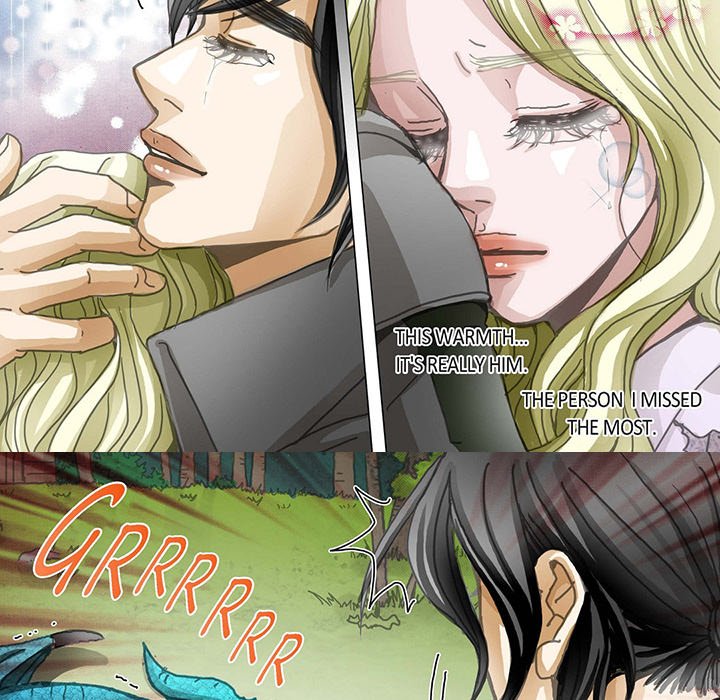 The Emperor’s Woman Chapter 79 image 9