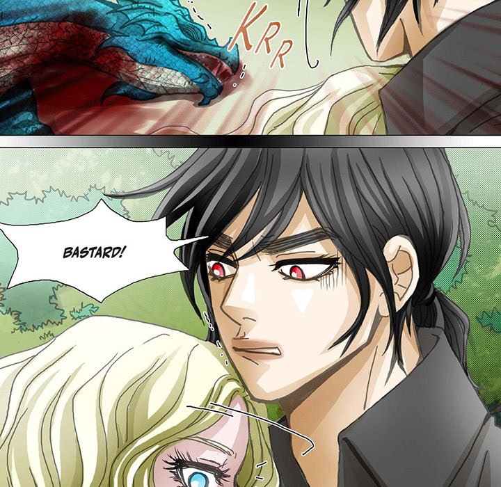 The Emperor’s Woman Chapter 79 image 10