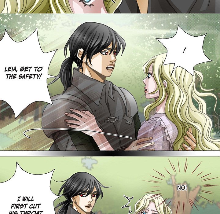 The Emperor’s Woman Chapter 79 image 11