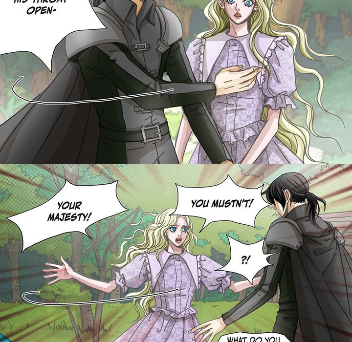 The Emperor’s Woman Chapter 79 image 12