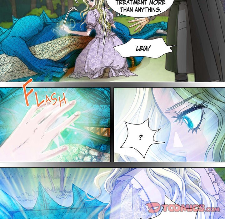The Emperor’s Woman Chapter 79 image 14