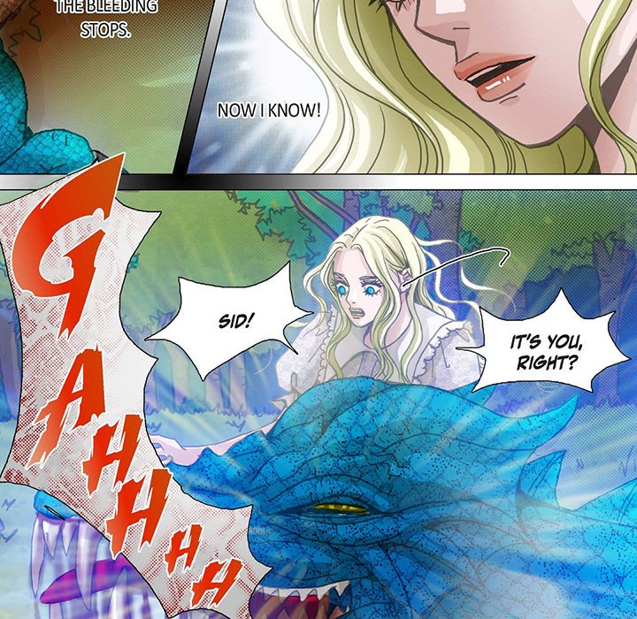 The Emperor’s Woman Chapter 79 image 17