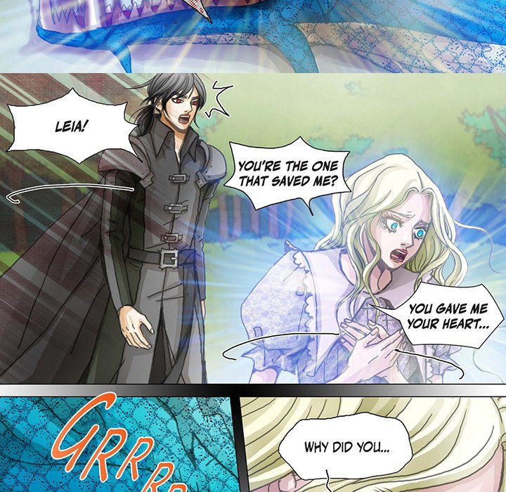 The Emperor’s Woman Chapter 79 image 18