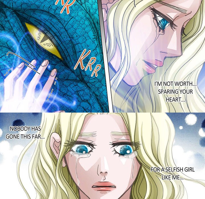 The Emperor’s Woman Chapter 79 image 19