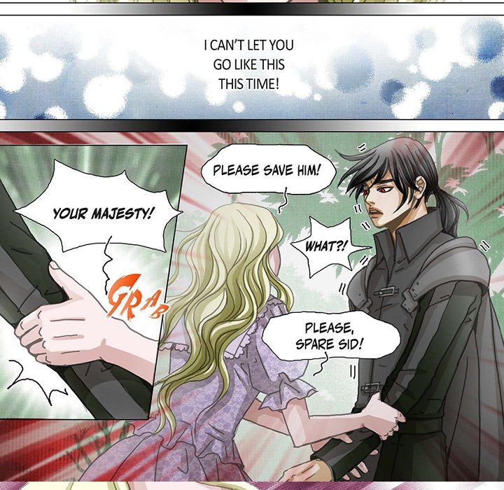 The Emperor’s Woman Chapter 79 image 20