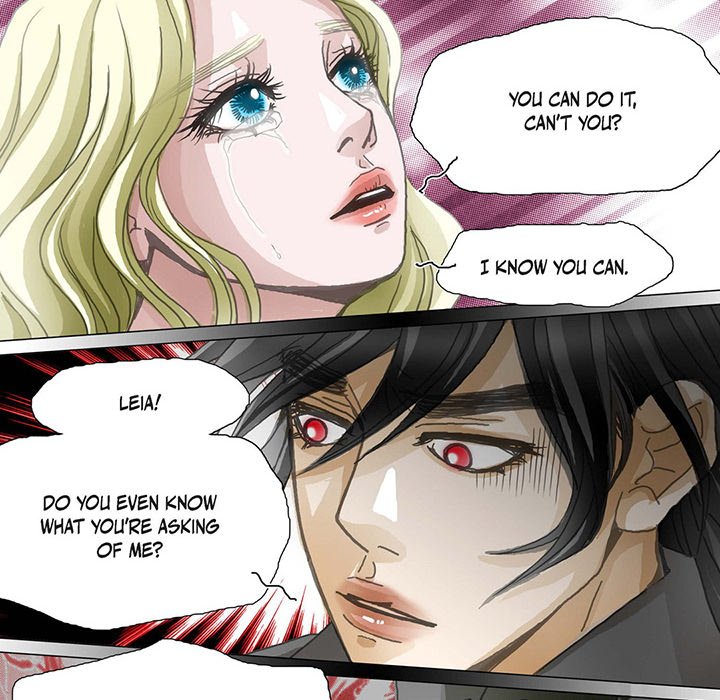 The Emperor’s Woman Chapter 79 image 21