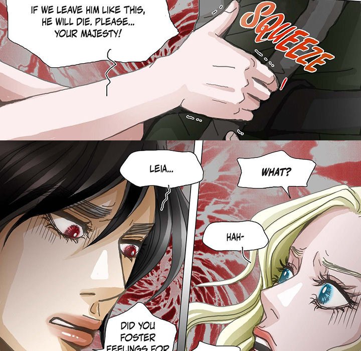 The Emperor’s Woman Chapter 79 image 22