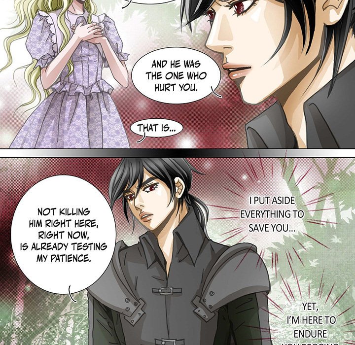 The Emperor’s Woman Chapter 79 image 24