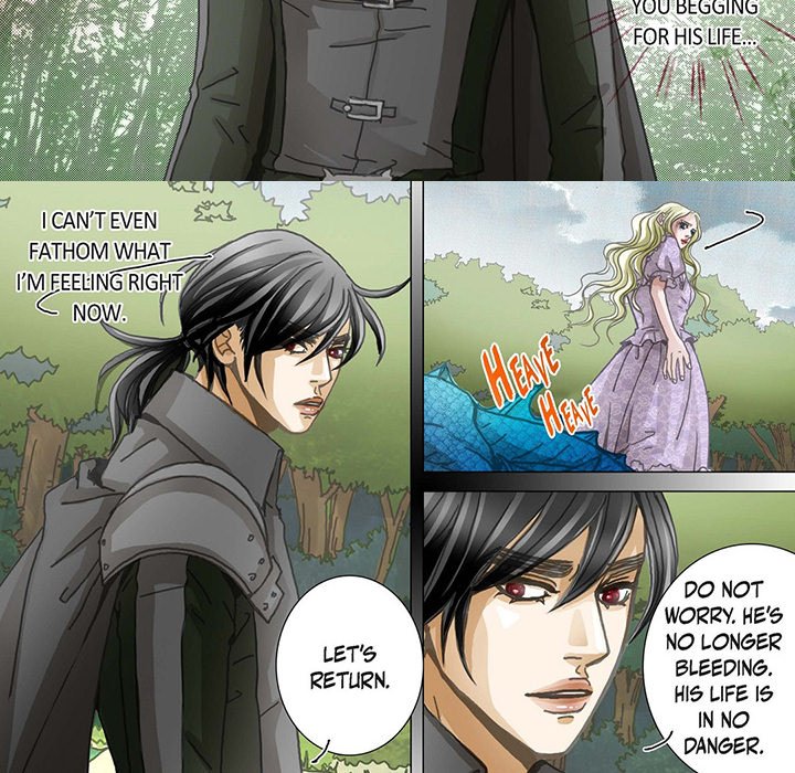 The Emperor’s Woman Chapter 79 image 25