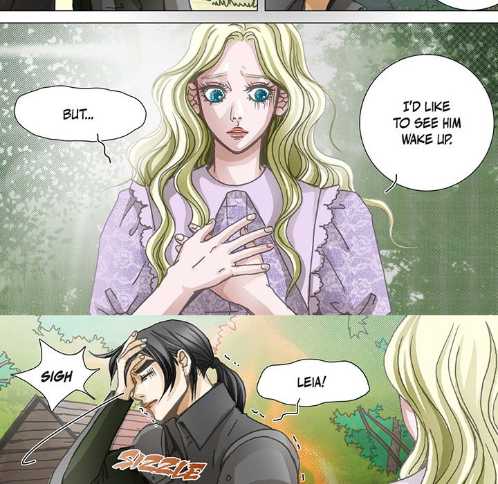 The Emperor’s Woman Chapter 79 image 26