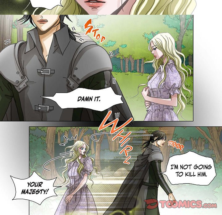 The Emperor’s Woman Chapter 79 image 28