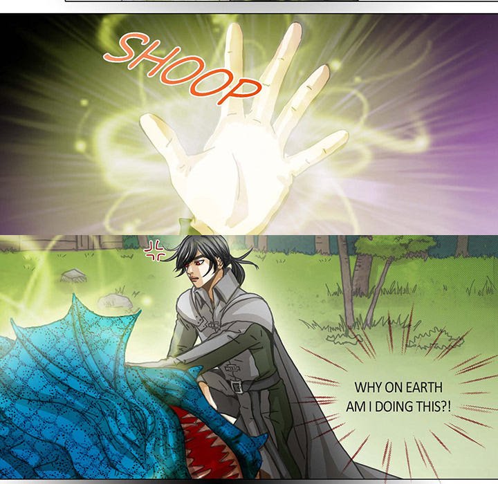 The Emperor’s Woman Chapter 79 image 29