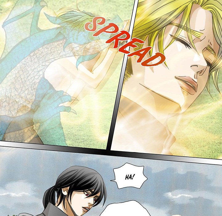 The Emperor’s Woman Chapter 79 image 31